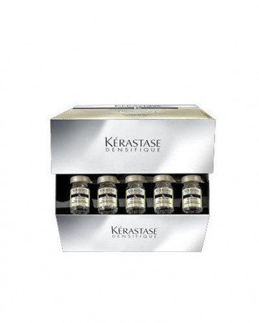 Kérastase DENSIFIQUE Activador de densidad capilar 30 x 6 ml