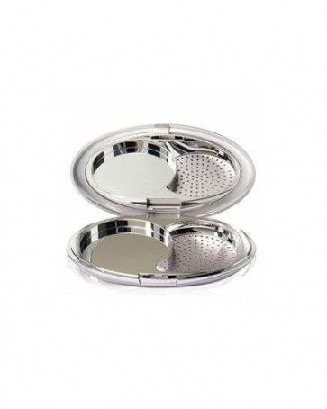 Kanebo Compact Case For Total Finish Foundation Caja para maquillaje