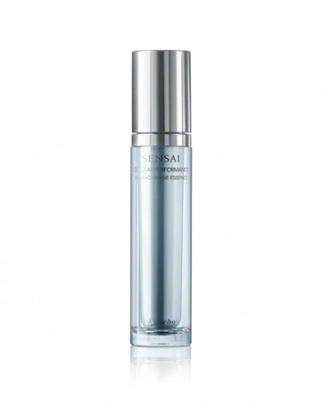 Kanebo SENSAI CELLULAR PERFORMANCE HYDRACHANGE ESSENCE Hidratante 40 ml