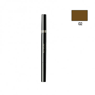 Kanebo SENSAI COLOURS EYEBROW PENCIL 02 REFILL Recambio lápiz de cejas