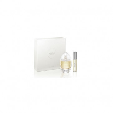 Sensai Coffret The Silk Eau de toilette