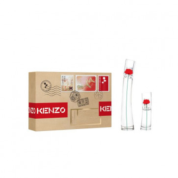 Kenzo Lote FLOWER BY KENZO Eau de parfum