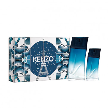 Kenzo Lote HOMME Eau de parfum