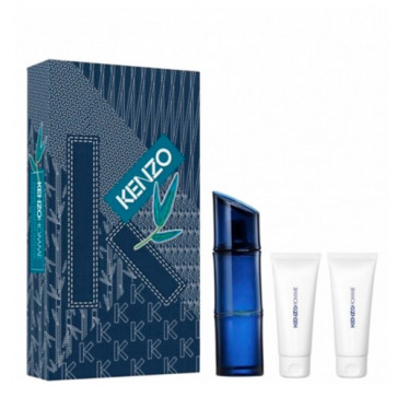 Kenzo Lote Homme Intense Eau de toilette