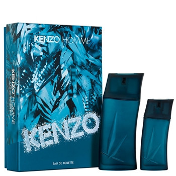 Kenzo Lote KENZO HOMME Eau de toilette