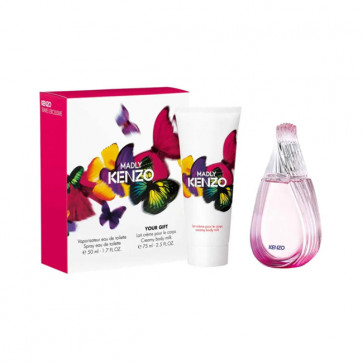 Kenzo Lote MADLY KENZO Eau de toilette