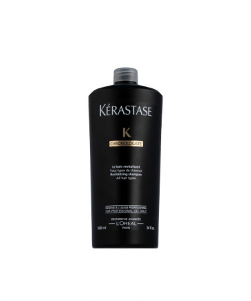 Kérastase Chronologiste Bain Revitalisant Shampoo 1000 ml