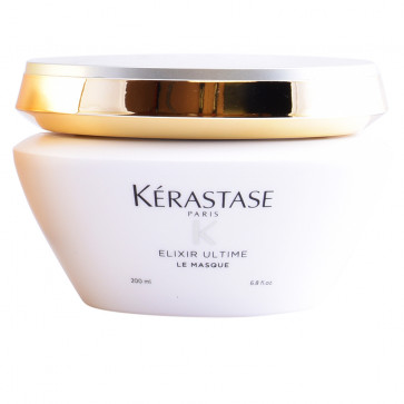 Kérastase ELIXIR ULTIME Le Masque 200 ml