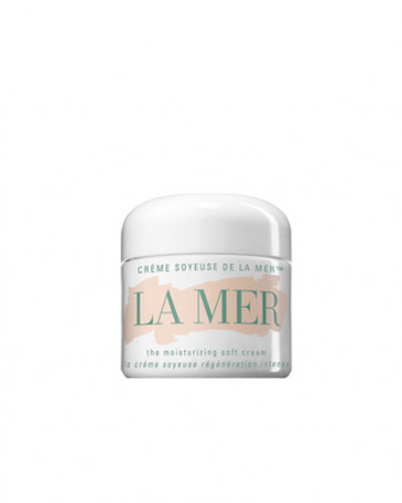 La Mer THE MOISTURIZING SOFT CREAM Crema hidratante 60 ml