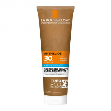 La Roche-Posay Anthelios Lait Velouté SPF30 250 ml