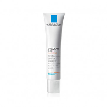 La Roche-Posay Effaclar Duo + Unifiant Soin Teinté 40 ml