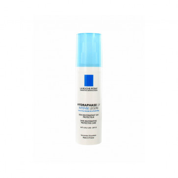 La Roche-Posay Hydraphase UV Intense Légére 50 ml