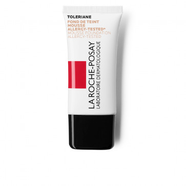 La Roche-Posay Toleriane Teint Fond de teint Mousse Matifiante - 04