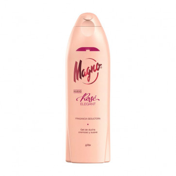 La Toja MAGNO ROSE ELEGANT Gel de ducha 550 ml