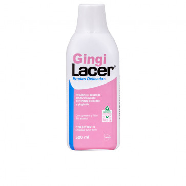 Lacer Gingilacer Colutorio 500 ml