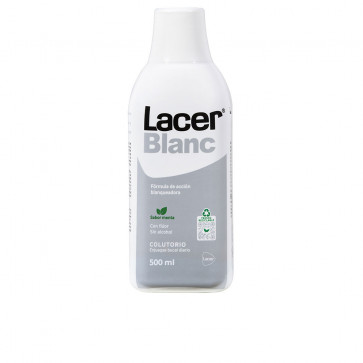 Lacer Lacerblanc Colutorio menta 500 ml