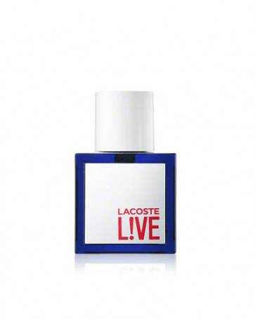 Lacoste EAU DE LACOSTE L.12.12 NOIR Eau de toilette Vaporizador 100 ml