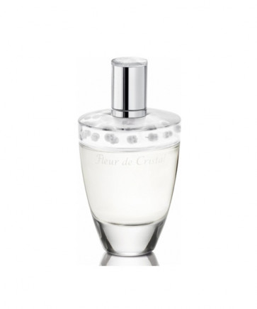 Lalique FLEUR DE CRISTAL Eau de parfum 50 ml