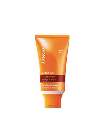 Lancaster AFTER SUN Tan Maximizer Rich Firming Cream Aftersun 125 ml