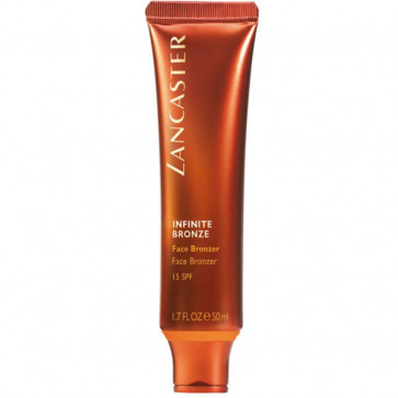 Lancaster Infinite Bronze Face Bronzer SPF15 - 001 Natural 50 ml