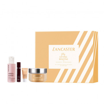 Lancaster Lote MY LIFTING ROUTINE Set de cuidado facial