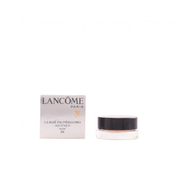 Lancôme La Base Paupières Pro Aquatique - 03 Nude