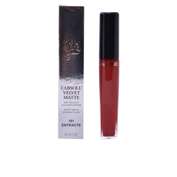 Lancôme L'ABSOLU Gloss Matte 181 Entracte 8 ml
