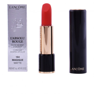 Lancôme L'Absolu Rouge Matte - 184 Magique