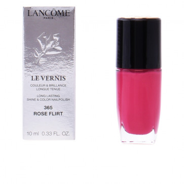 Lancôme LE VERNIS 365 Rose Flirt 10 ml