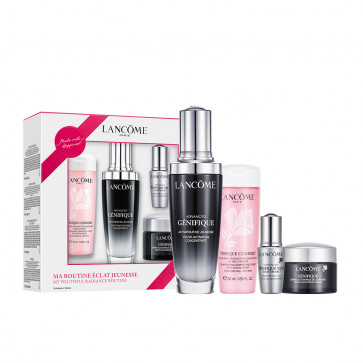 Lancôme Lote ADVANCED GÉNIFIQUE Set de cuidado facial