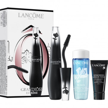 Lancôme Lote GRANDIÔSE EXTRÊME Set de cuidado facial