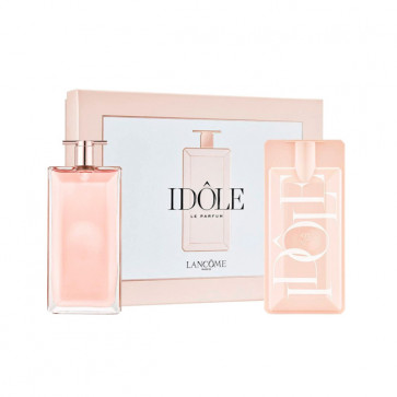 Lancôme Lote IDÔLE Eau de parfum