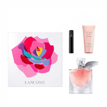 Lancôme Lote La Vie Est Belle Eau de parfum