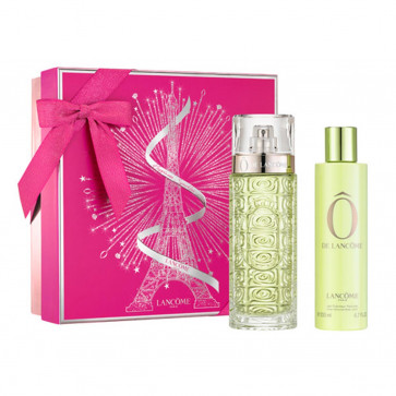 Lancôme Lote Ô DE LANCÔME Eau de toilette