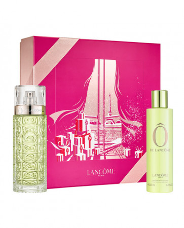 Lancôme Lote Ô DE LANCÔME Eau de toilette