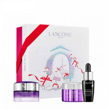 Lancôme Lote RÉNERGIE MULTI-LIFT ULTRA Set de cuidado facial