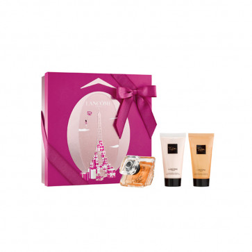 Lancôme Coffret Trésor Eau de parfum