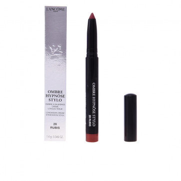 Lancôme Ombre Hypnôse Stylo - 28 Rubis