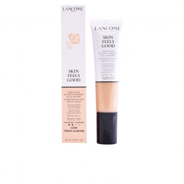 Lancôme SKIN FEELS GOOD Perfecteur de Teint Hydratant SPF 23 035W 32 ml