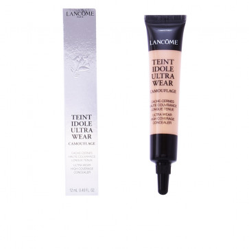 Lancôme Teint Idole Ultra Wear Camouflage - 025 Beige Lin