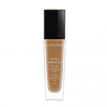 Lancôme Teint Miracle Fond de teint hydratant - 12 Ambre 30 ml