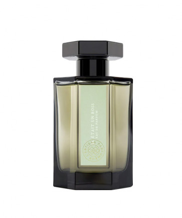 L'Artisan Parfumeur Il Etait un Bois Eau de parfum 100 ml