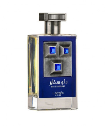 Lattafa Blue Sapphire Eau de parfum 100 ml