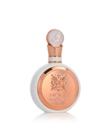 Lattafa Fakhar Rose Eau de parfum 100 ml