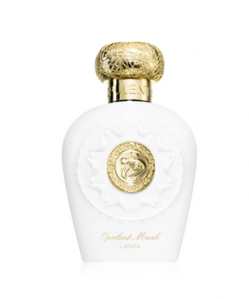 Lattafa Opulent Musk Eau de parfum 100 ml