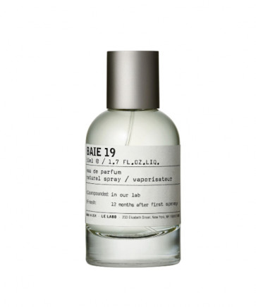 Le Labo Baie 19 Eau de parfum 50 ml
