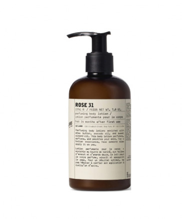 Le Labo Rose 31 Loción corporal 237 ml
