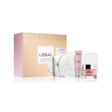 Lierac Lote HYDRAGENIST Set de cuidado facial