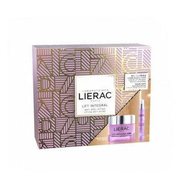 Lierac Lote LIF INTEGRAL Set de cuidado facial