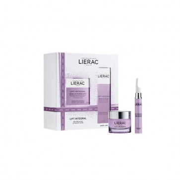 Lierac Lote LIFT INTEGRAL Set de cuidado facial